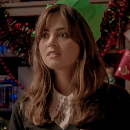 clara oswald 2