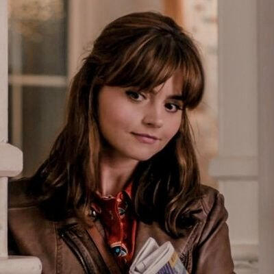 clara oswald 1