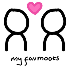 fav moots